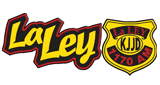 1170 La Ley radio live streaming logo