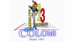 13 de Noviembre Colomi