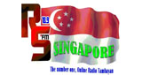 18.9 RSFM radio live streaming logo