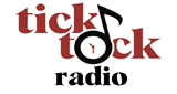 1950 TICK TOCK RADIO radio live streaming logo