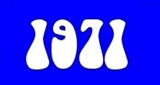 1971 Hits Radio radio live streaming logo