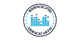 1Dance.FM radio live streaming logo