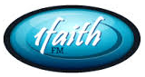 1FaithFM – Gospel radio live streaming logo
