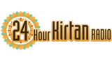 24 Hour Kirtan Mandali radio live streaming logo