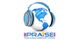 247 Praise Radio radio live streaming logo