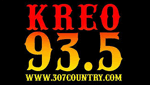 307 Country – KREO 93.5