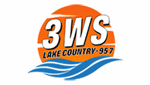3WS Lake Country 95.7