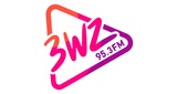 3WZ radio live streaming logo