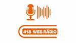 418 Web Rádio