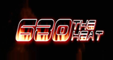 680 The Heat radio live streaming logo