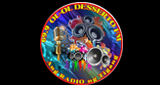 69.9 OL OL DESSERTO FM radio live streaming logo