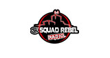 8 Squad Rebel Radio radio live streaming logo