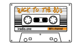 80's channel (iradio.one) radio live streaming logo