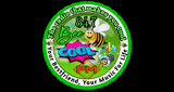 84.7 Bee Cool Fm radio live streaming logo