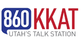 860 AM KKAT-AM radio live streaming logo