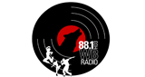 88.1 WolfBytes Radio radio live streaming logo