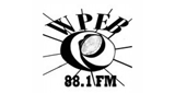 88.1 WPEB-FM radio live streaming logo
