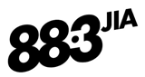 88.3JIA radio live streaming logo