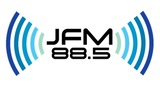 88.5 JFM radio live streaming logo