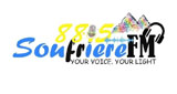 88.5 Soufrière Fm radio live streaming logo