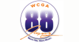 88 JAMZ radio live streaming logo