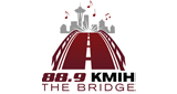 889 The Bridge radio live streaming logo