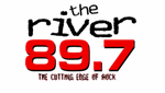 89.7 The River