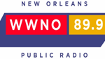 89.9 WWNO