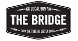 90.9 The Bridge radio live streaming logo