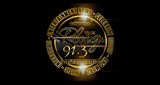 91.3 The Plug Radio radio live streaming logo