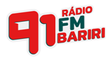 91 FM Bariri radio live streaming logo