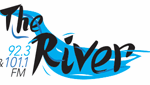 92.3 & 101.1 The River