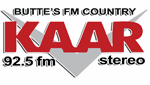 92.5 KAAR FM