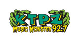 92.7 KTPZ radio live streaming logo