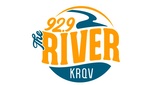 92.9 The Drive radio live streaming logo