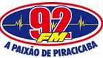 92 FM