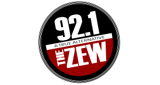 92 Zew radio live streaming logo
