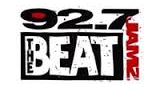 927 The Beat radio live streaming logo