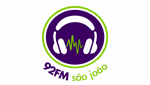 92FM São João