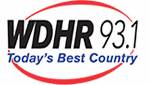 93.1 WDHR