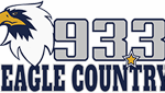 93.3 Eagle Country