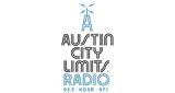 93.3 KGSR radio live streaming logo