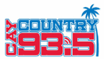 93.5 CayCountry