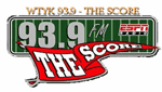 93.9 The Score
