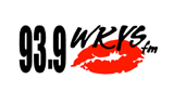 93.9 WKYS radio live streaming logo
