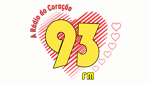 93 FM Alagoinhas – A rádio do coração