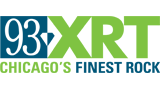 93-XRT radio live streaming logo