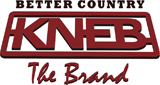 94.1 The Brand radio live streaming logo