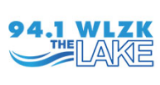 94.1 The Lake radio live streaming logo