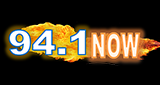 94.1Now radio live streaming logo
